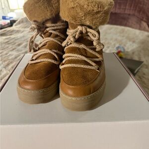 CALIA Women's Hailey Boots in size 9